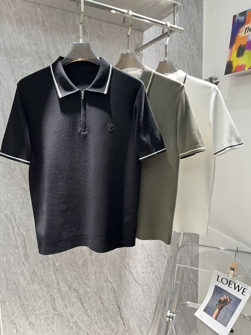 Louis Vuitton T-Shirts